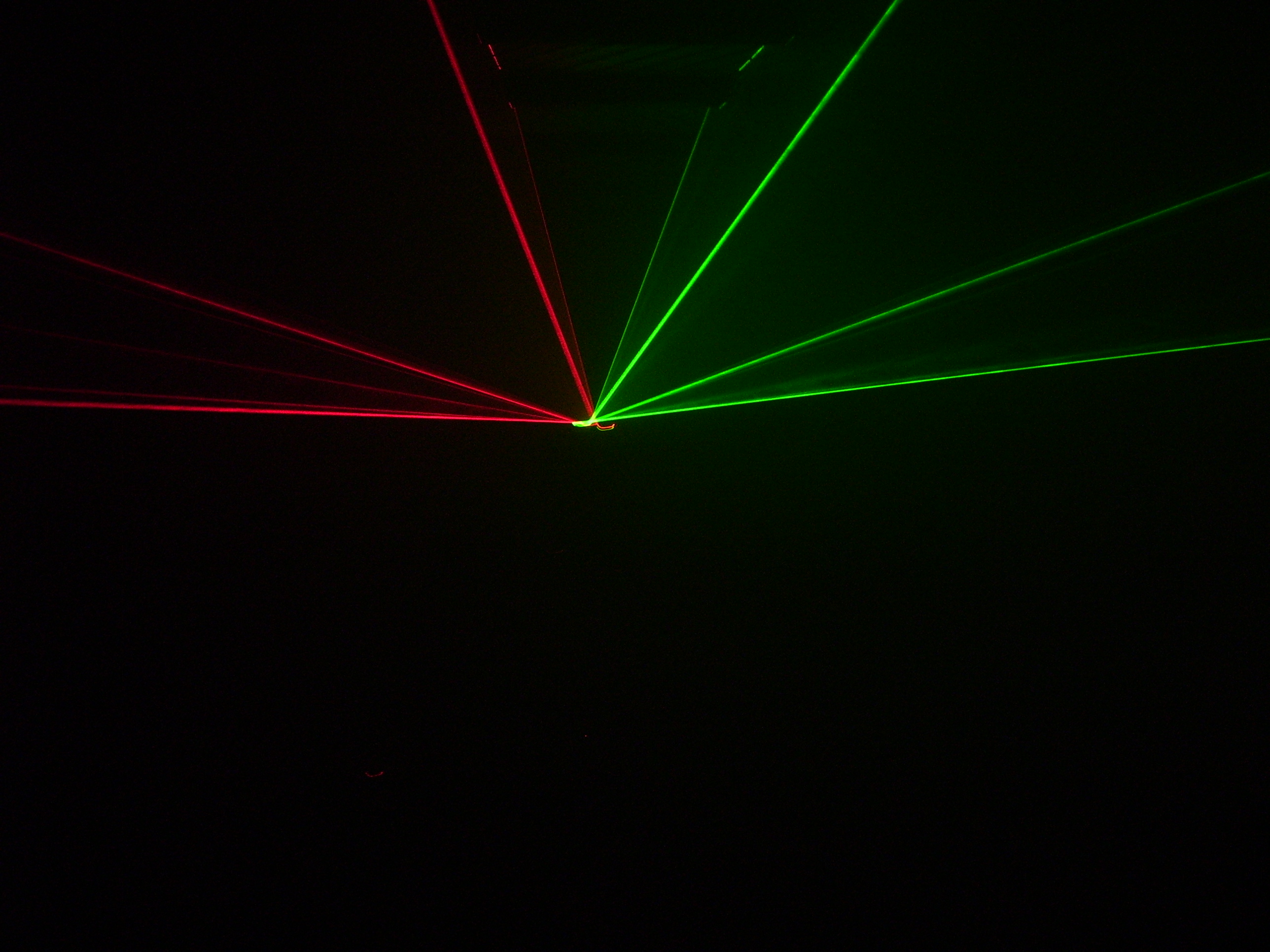 Lasershow