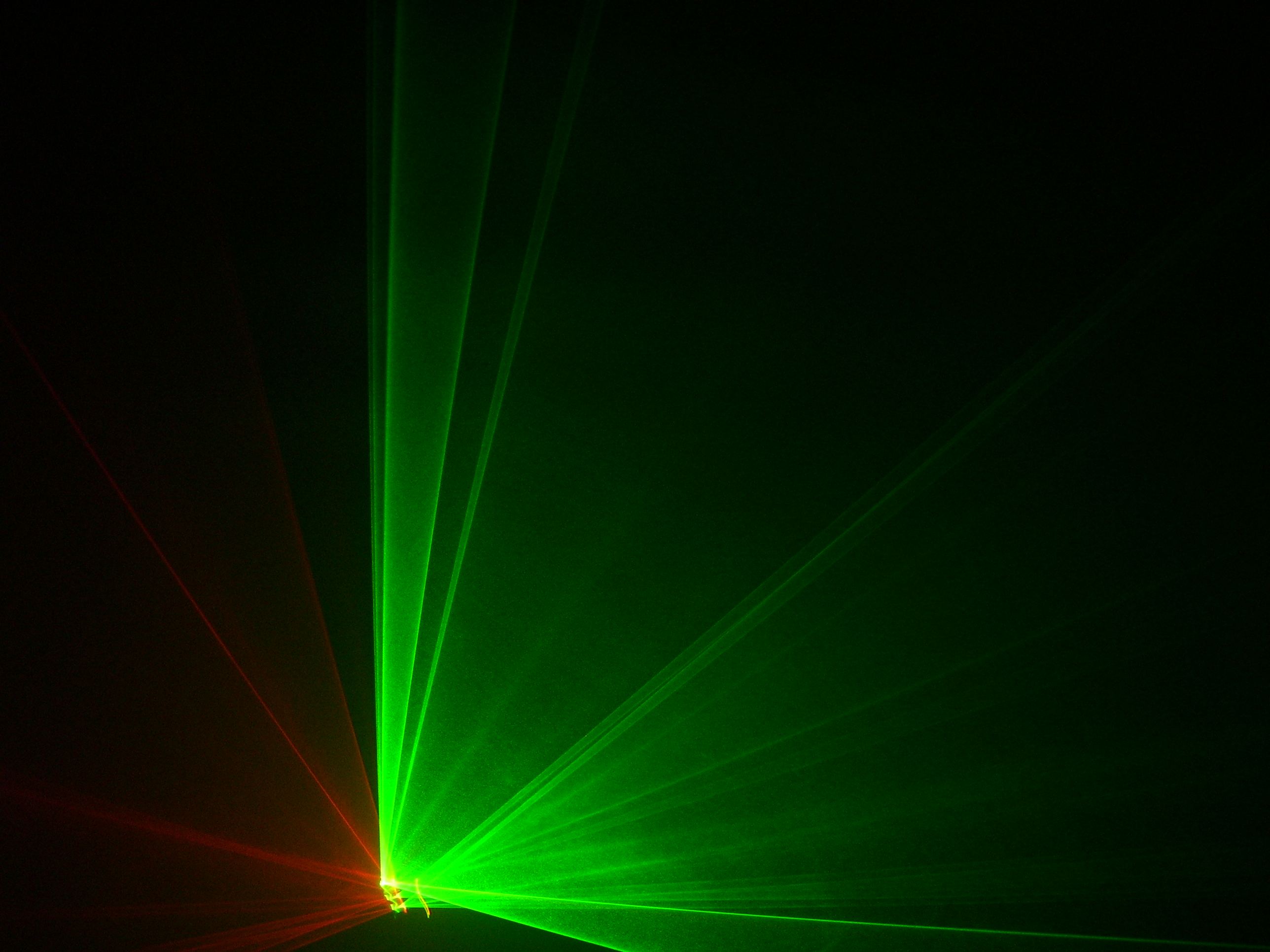 Lasershow