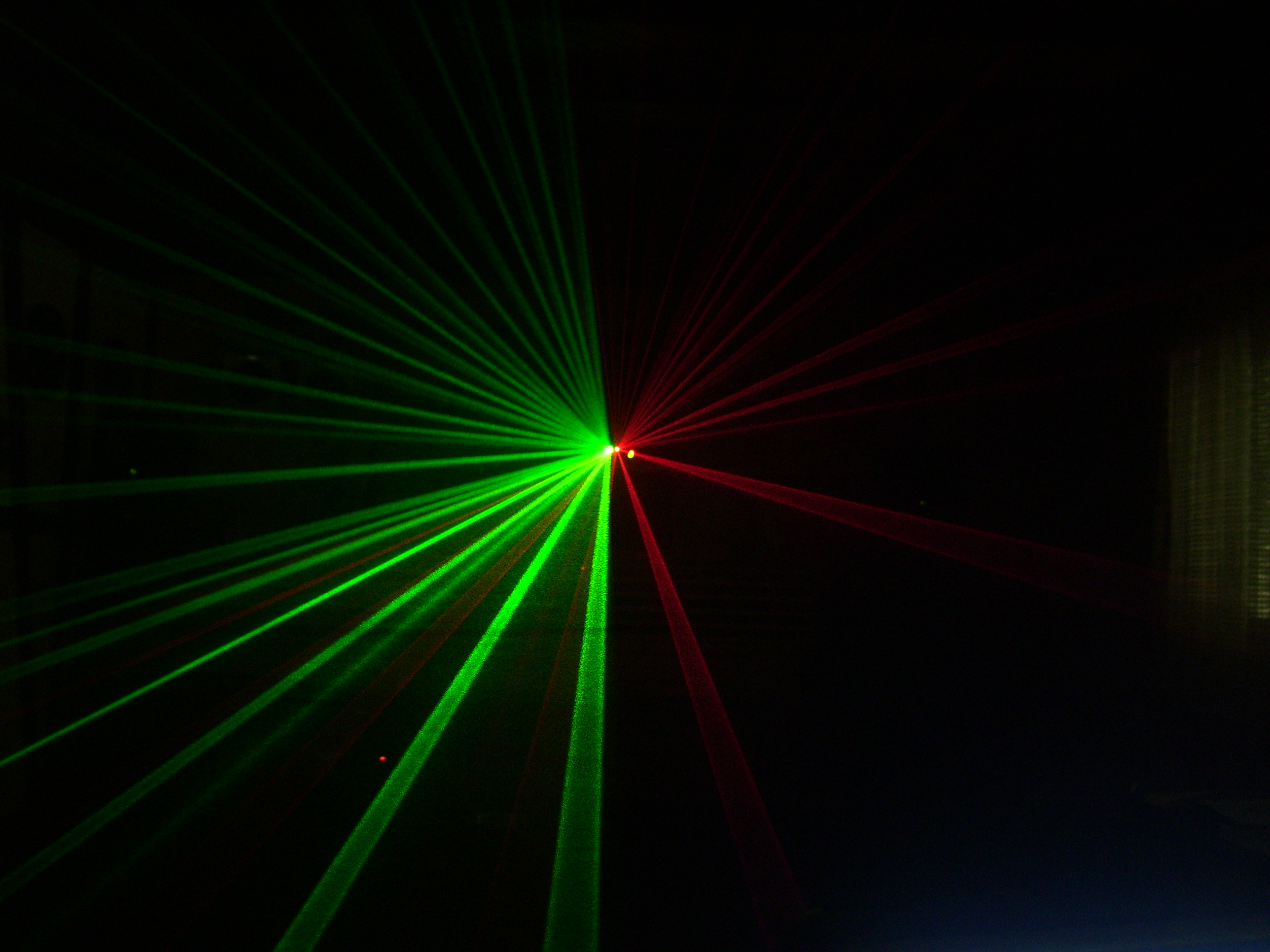 Lasershow