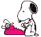 snoopy