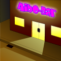 Aibo-Bar Versuch 2