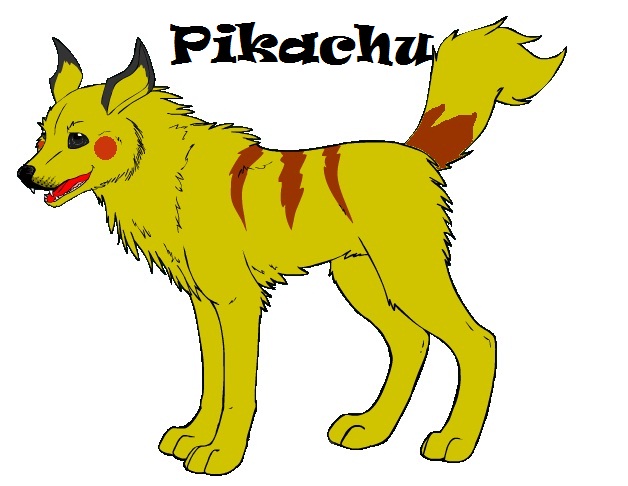 F�r PIka