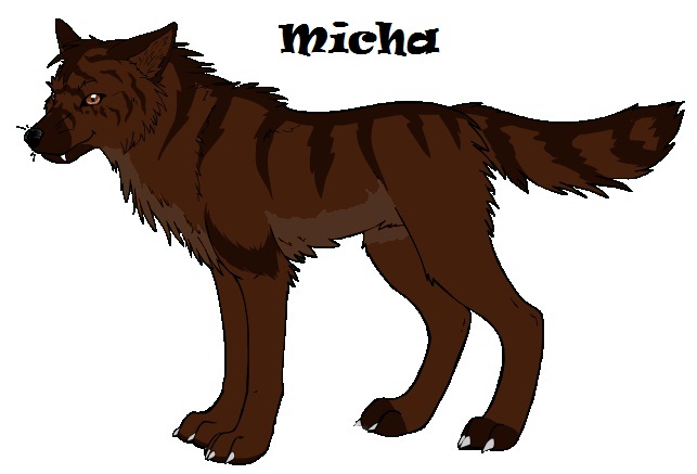 Micha